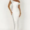 yvette_2.webp Women MESHKI Maxi Dresses<Yvette