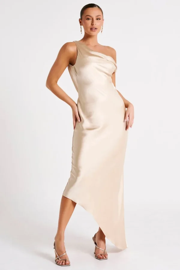 Women MESHKI Maxi Dresses<Yvette