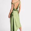 yvette_2-3.webp Women MESHKI Maxi Dresses<Yvette