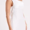 yvette_2-8.webp Women MESHKI Mini Dresses<Yvette