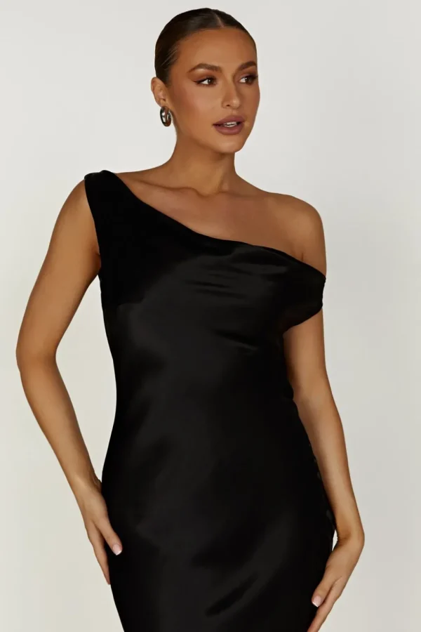yvette_3-1.webp Women MESHKI Maxi Dresses<Yvette