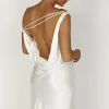yvette_3.webp Women MESHKI Maxi Dresses<Yvette