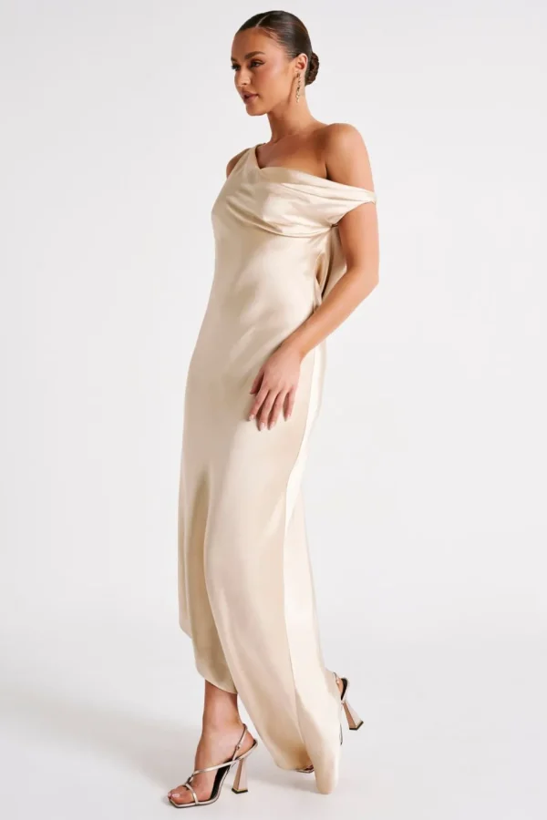 Women MESHKI Maxi Dresses<Yvette