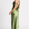 yvette_3-3.webp Women MESHKI Maxi Dresses<Yvette