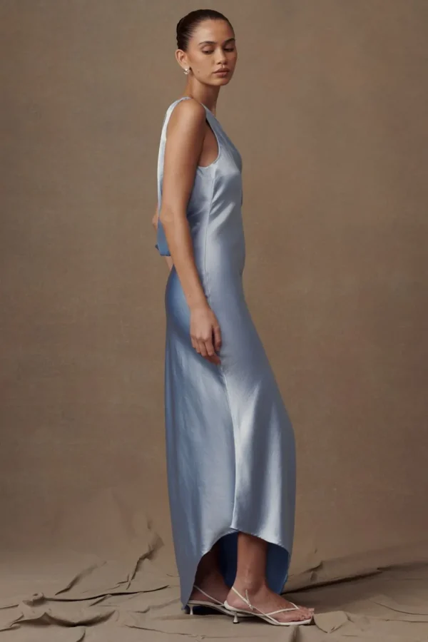 yvette_3-6.webp Women MESHKI Maxi Dresses<Yvette