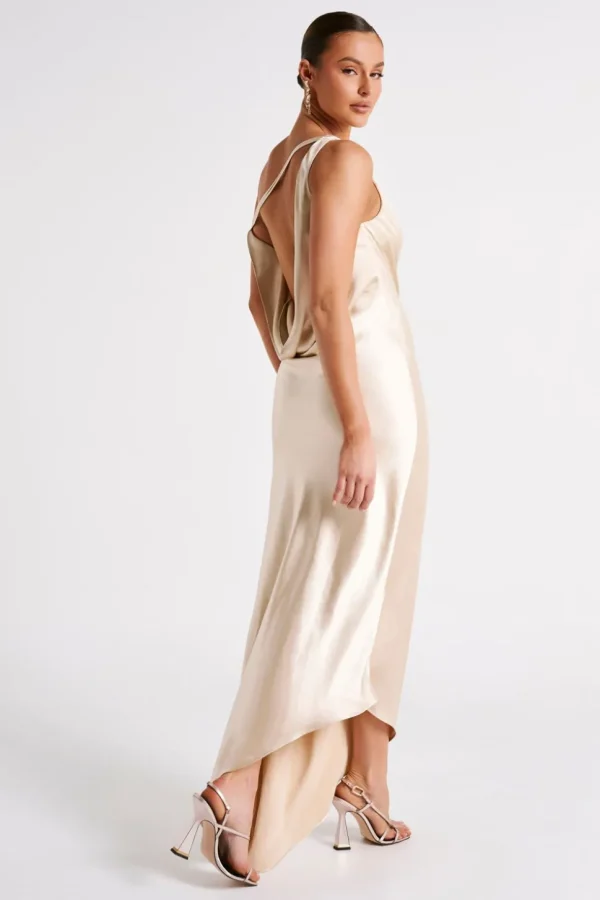 Women MESHKI Maxi Dresses<Yvette