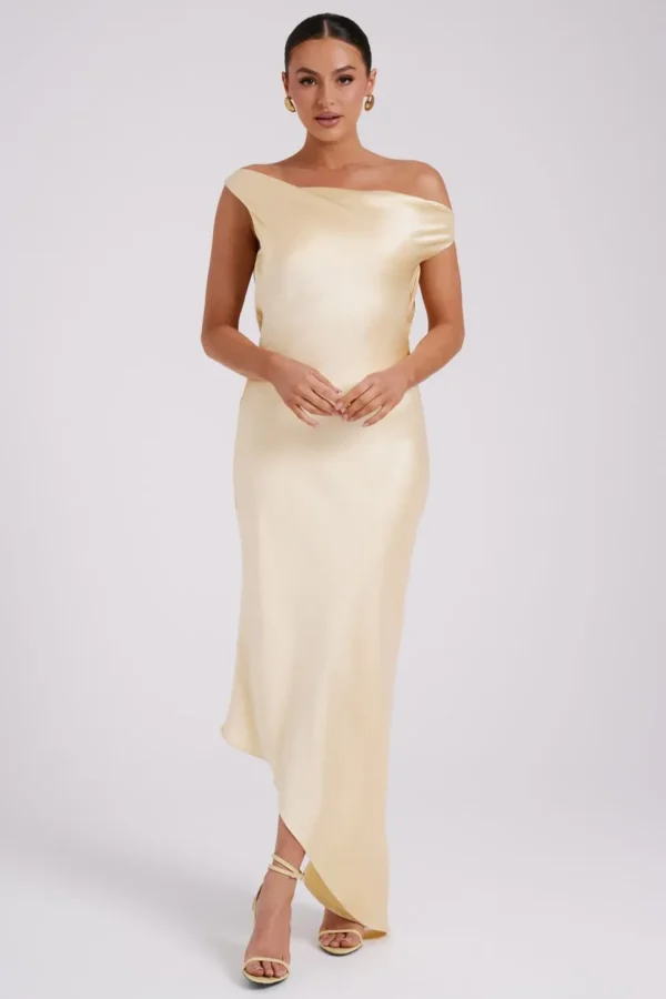 yvette_4-4.webp Women MESHKI Maxi Dresses<Yvette