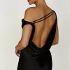 yvette_5-1.webp Women MESHKI Maxi Dresses<Yvette