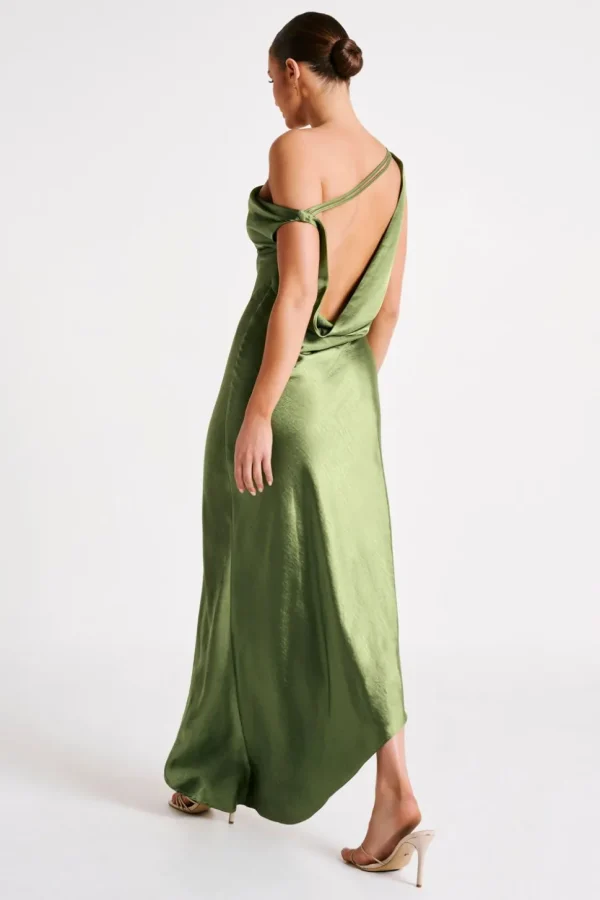 yvette_5-3.webp Women MESHKI Maxi Dresses<Yvette