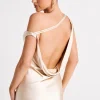 Women MESHKI Maxi Dresses<Yvette