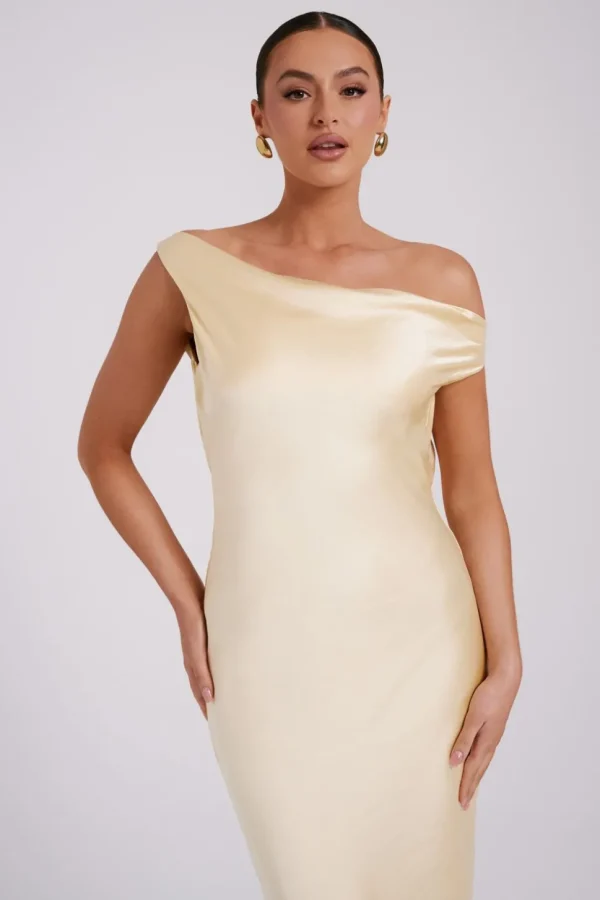 yvette_6-3.webp Women MESHKI Maxi Dresses<Yvette