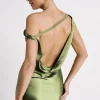 yvette_7-1.webp Women MESHKI Maxi Dresses<Yvette