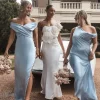 yvette_7-3.webp Women MESHKI Maxi Dresses<Yvette