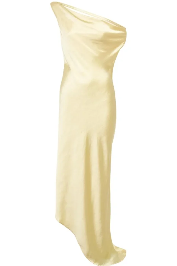 yvette_8-2.webp Women MESHKI Maxi Dresses<Yvette