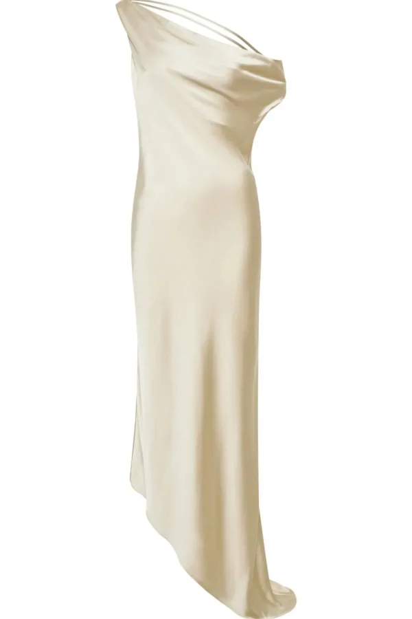 Women MESHKI Maxi Dresses<Yvette