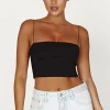 Women MESHKI Tops<Yvonne