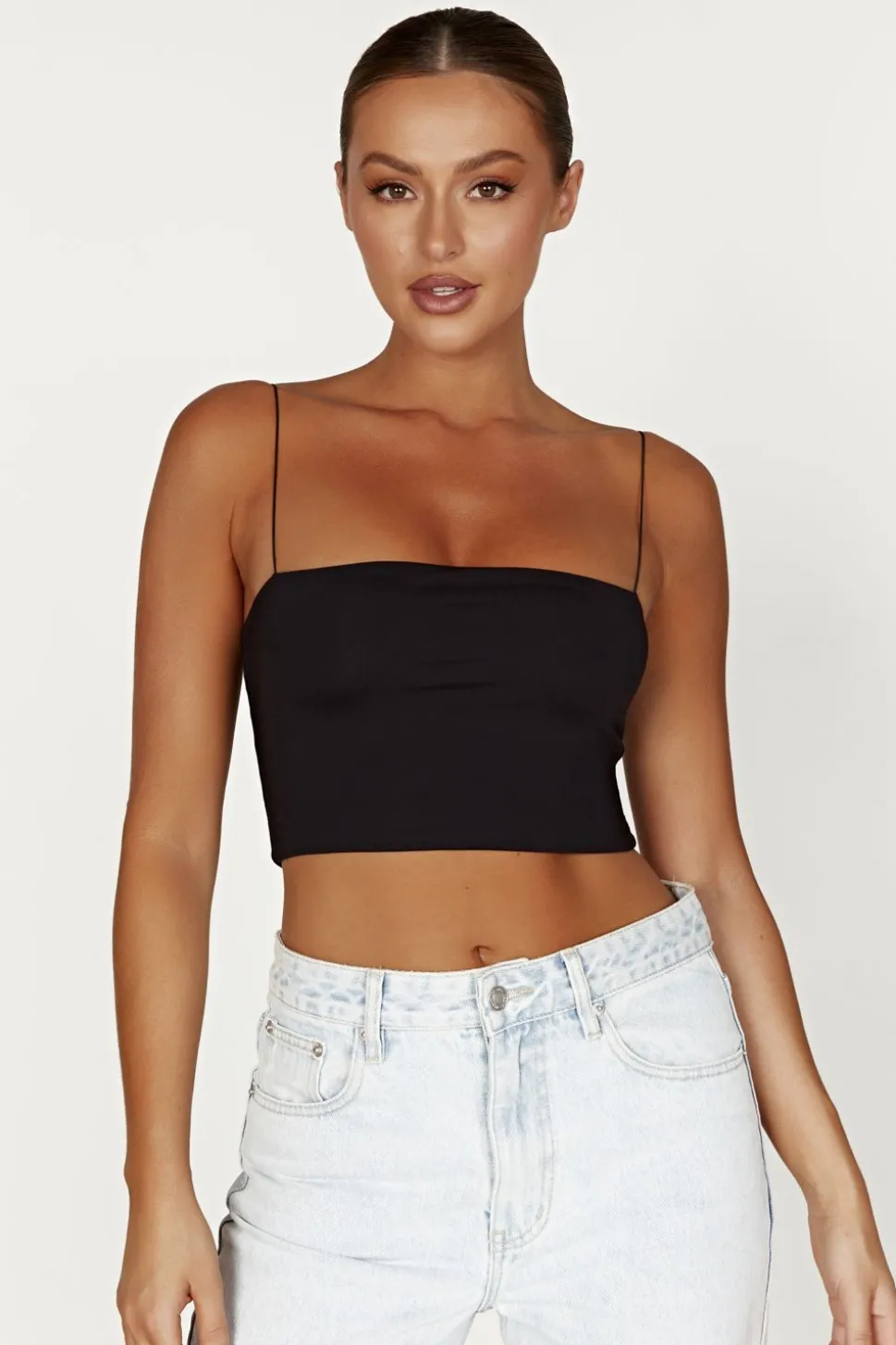 yvonne_0-1.webp Women MESHKI Tops<Yvonne