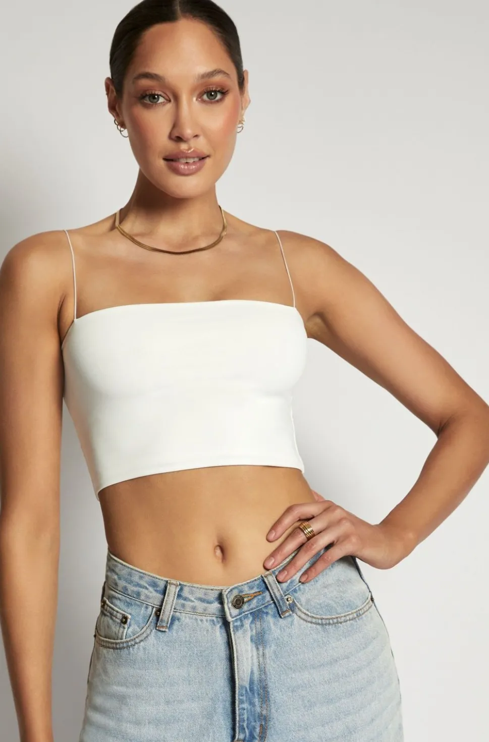 yvonne_0.webp Women MESHKI Tops<Yvonne