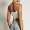 Women MESHKI Tops<Yvonne