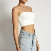 Women MESHKI Tops<Yvonne