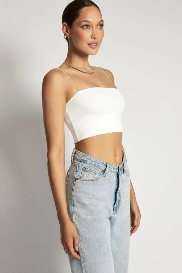 Women MESHKI Tops<Yvonne