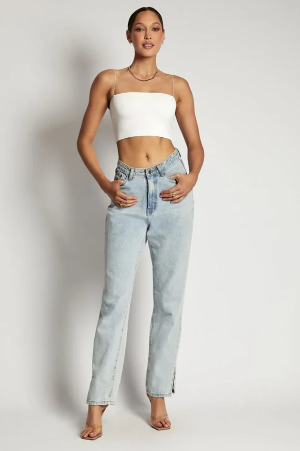 Women MESHKI Tops<Yvonne