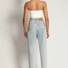 Women MESHKI Tops<Yvonne