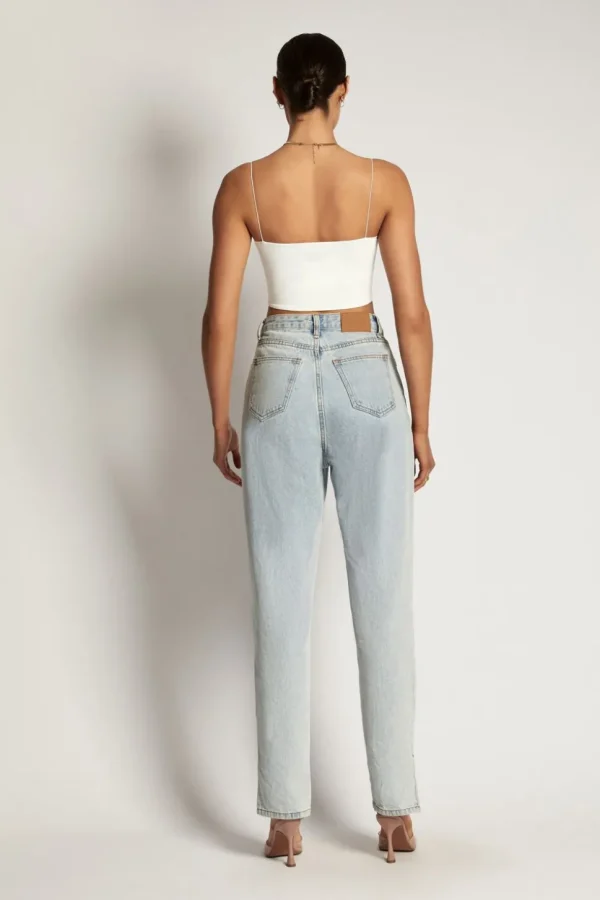 Women MESHKI Tops<Yvonne
