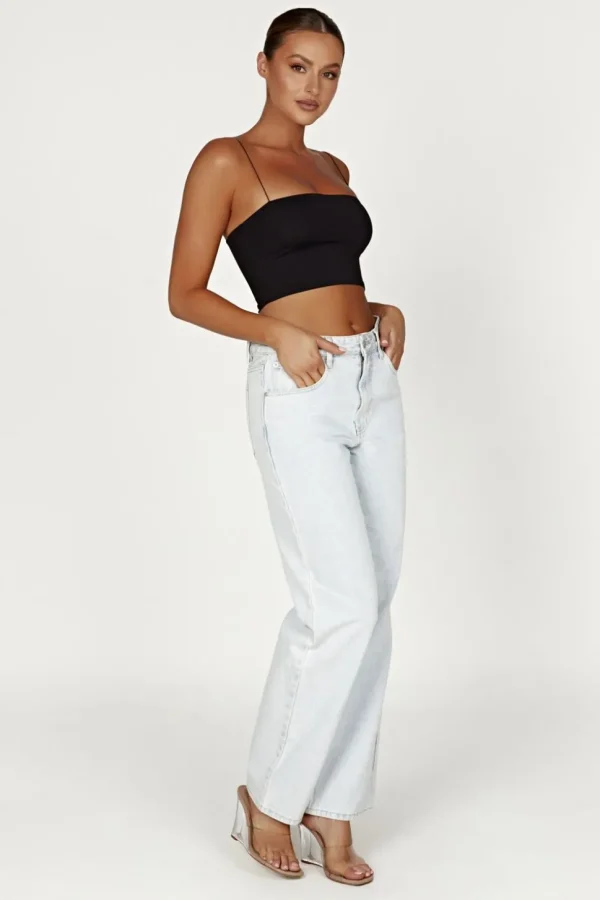 yvonne_5-1.webp Women MESHKI Tops<Yvonne