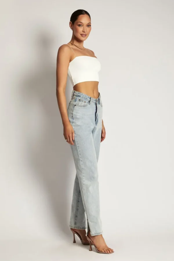 Women MESHKI Tops<Yvonne