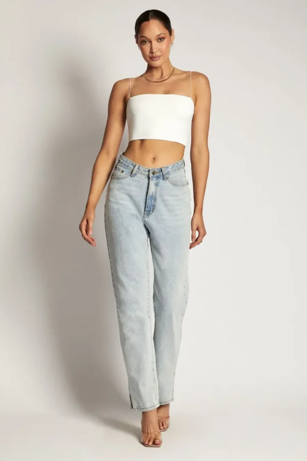 Women MESHKI Tops<Yvonne