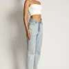 Women MESHKI Tops<Yvonne