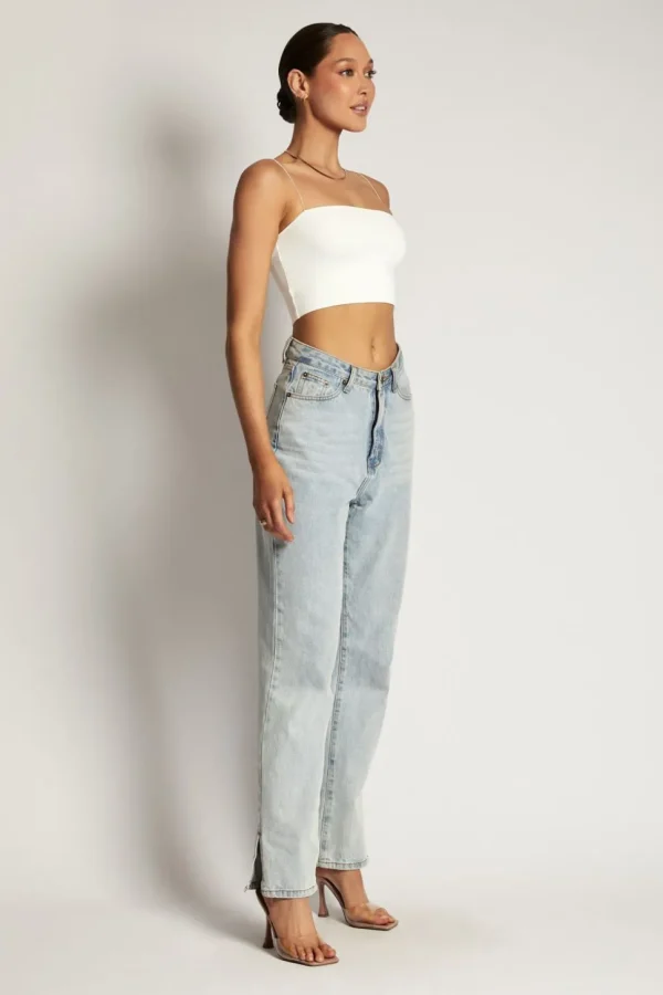 Women MESHKI Tops<Yvonne