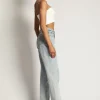 Women MESHKI Tops<Yvonne