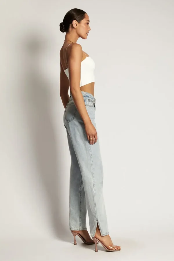 Women MESHKI Tops<Yvonne