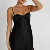 Women MESHKI Mini Dresses<Zahli