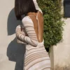 Women MESHKI Mini Dresses<Zahra