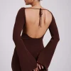 Women MESHKI Mini Dresses<Zahra