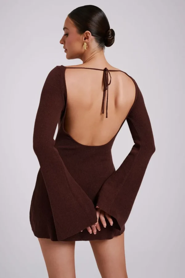 Women MESHKI Mini Dresses<Zahra