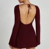 Women MESHKI Mini Dresses<Zahra
