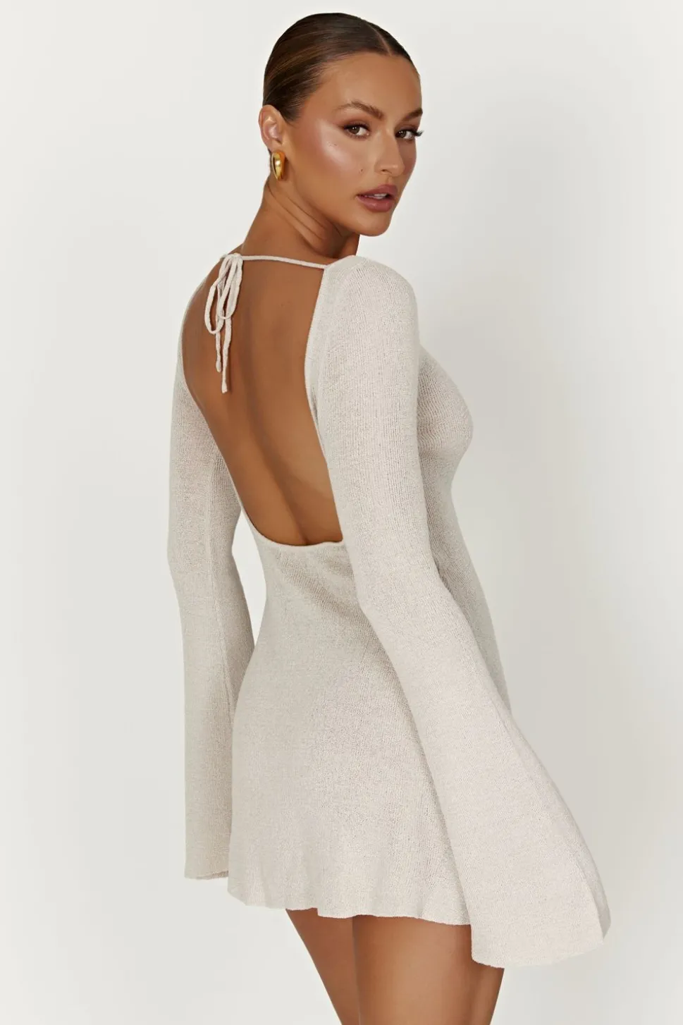zahra_0-7.webp Women MESHKI Mini Dresses<Zahra