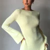 Women MESHKI Mini Dresses<Zahra