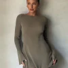 zahra_1-4.webp Women MESHKI Mini Dresses<Zahra