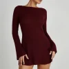 Women MESHKI Mini Dresses<Zahra