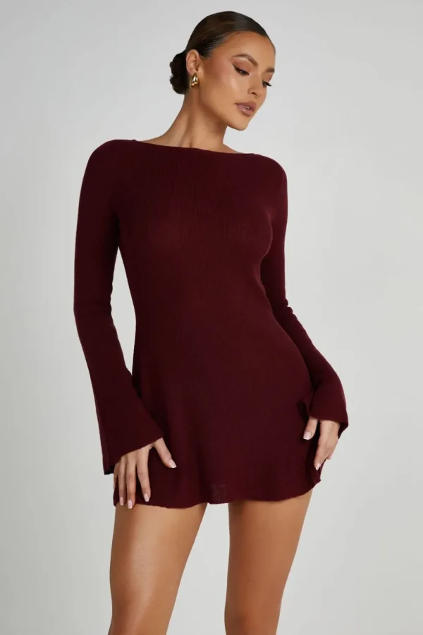 Women MESHKI Mini Dresses<Zahra