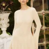 zahra_1-8.webp Women MESHKI Mini Dresses<Zahra