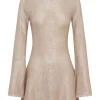 Women MESHKI Mini Dresses<Zahra