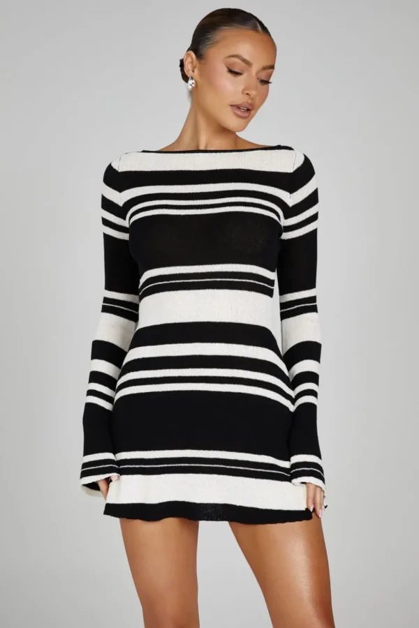 Women MESHKI Mini Dresses<Zahra