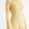 Women MESHKI Mini Dresses<Zahra