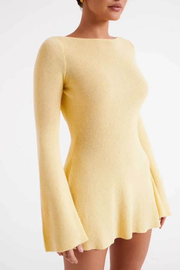 Women MESHKI Mini Dresses<Zahra